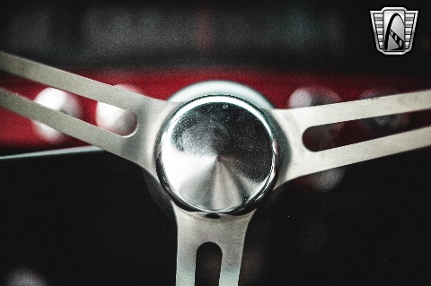 1967 Chevrolet Nova II image 93