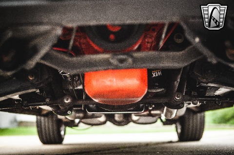 1967 Chevrolet Nova II image 119