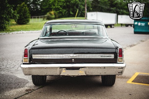 1967 Chevrolet Nova II image 16
