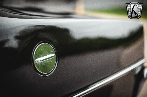 1967 Chevrolet Nova II image 42