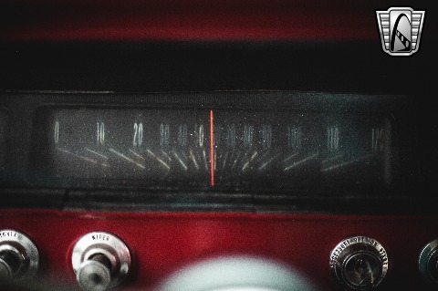 1967 Chevrolet Nova II image 94