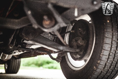 1967 Chevrolet Nova II image 120