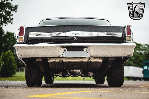 1967 Chevrolet Nova II image 17