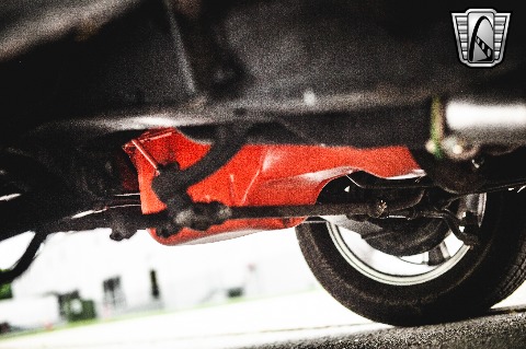 1967 Chevrolet Nova II image 121