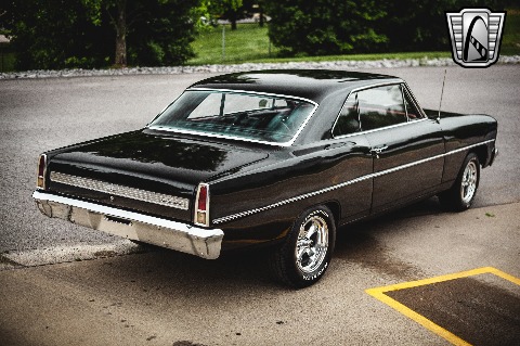 1967 Chevrolet Nova II image 18