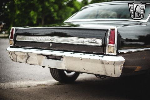 1967 Chevrolet Nova II image 44