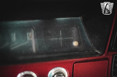 1967 Chevrolet Nova II image 96