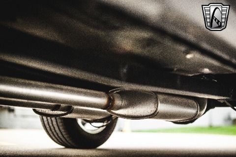 1967 Chevrolet Nova II image 122