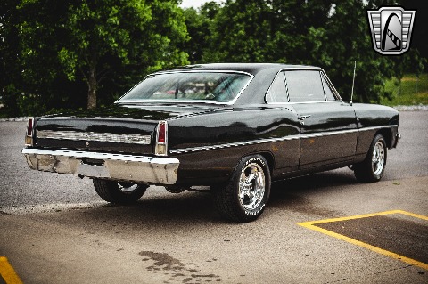 1967 Chevrolet Nova II image 19