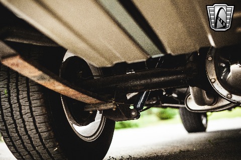 1967 Chevrolet Nova II image 123