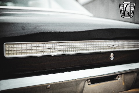 1967 Chevrolet Nova II image 46