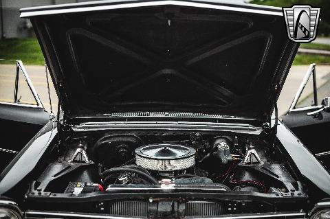 1967 Chevrolet Nova II image 72