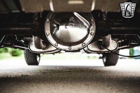 1967 Chevrolet Nova II image 124