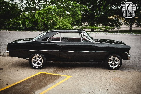 1967 Chevrolet Nova II image 21