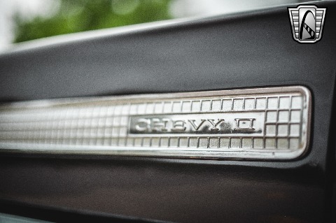 1967 Chevrolet Nova II image 47