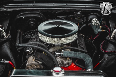 1967 Chevrolet Nova II image 73