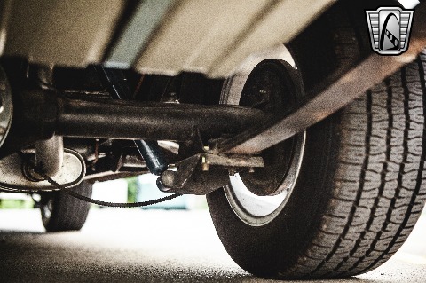 1967 Chevrolet Nova II image 125