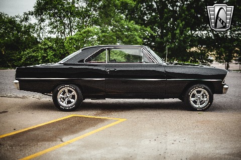 1967 Chevrolet Nova II image 22
