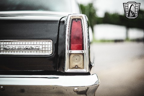1967 Chevrolet Nova II image 48