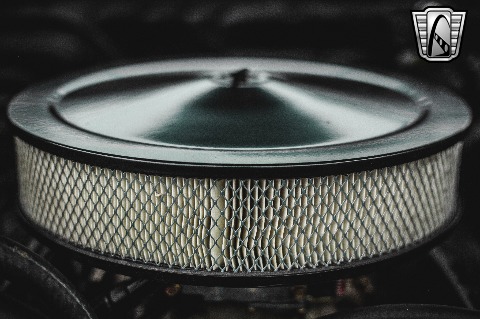 1967 Chevrolet Nova II image 74