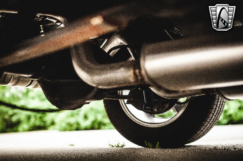 1967 Chevrolet Nova II image 126