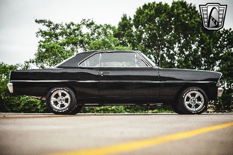 1967 Chevrolet Nova II image 23