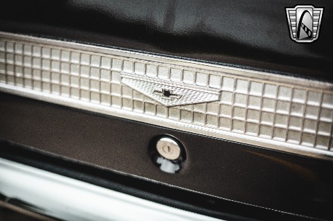 1967 Chevrolet Nova II image 49