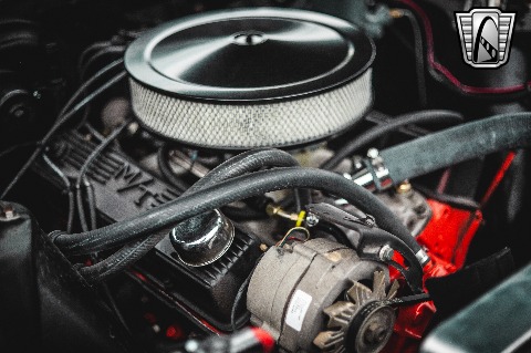 1967 Chevrolet Nova II image 75