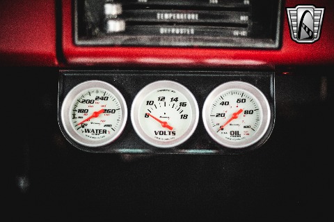 1967 Chevrolet Nova II image 101