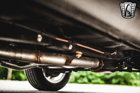 1967 Chevrolet Nova II image 127