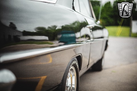 1967 Chevrolet Nova II image 50