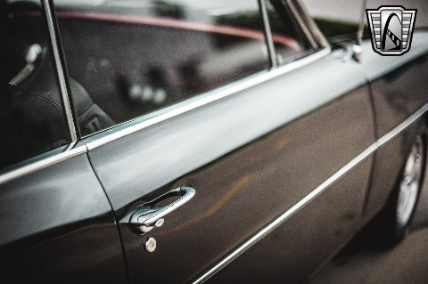 1967 Chevrolet Nova II image 51