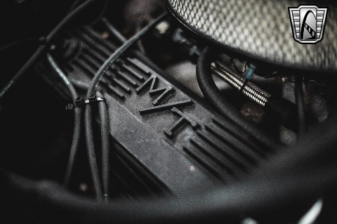 1967 Chevrolet Nova II image 77