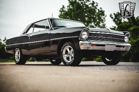 1967 Chevrolet Nova II image 26