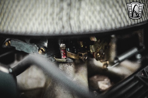 1967 Chevrolet Nova II image 78