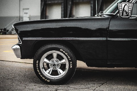 1967 Chevrolet Nova II image 27