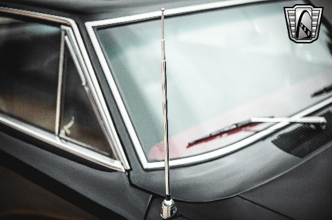 1967 Chevrolet Nova II image 53