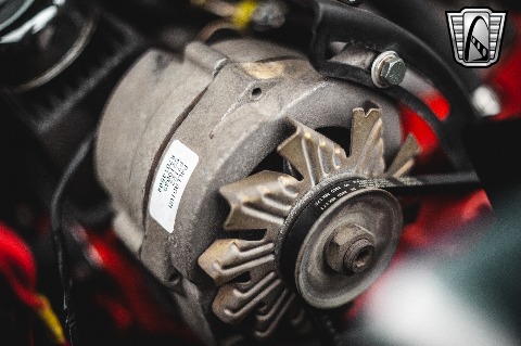 1967 Chevrolet Nova II image 79