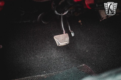 1967 Chevrolet Nova II image 105