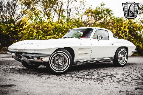 1964 Chevrolet Corvette image 3