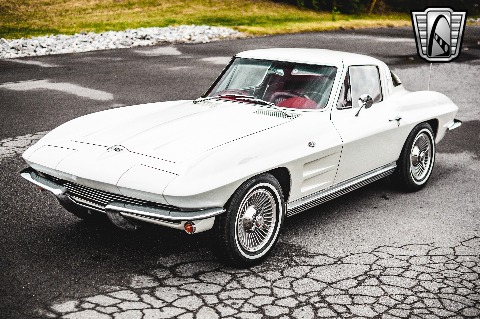 1964 Chevrolet Corvette image 4