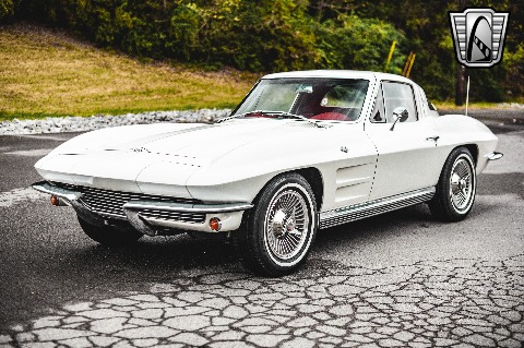 1964 Chevrolet Corvette image 5