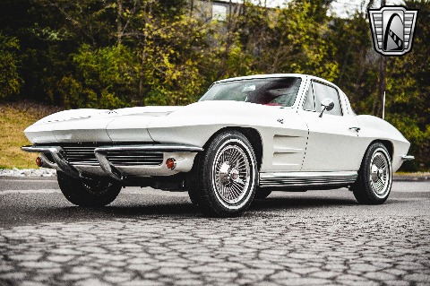 1964 Chevrolet Corvette image 6