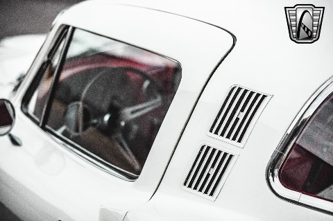 1964 Chevrolet Corvette image 58