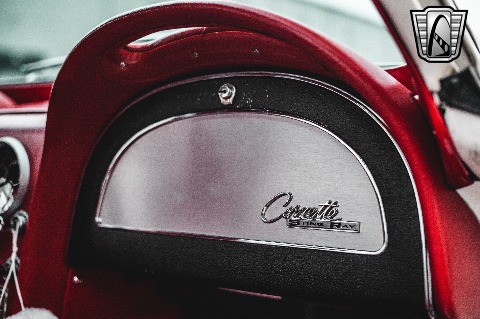 1964 Chevrolet Corvette image 136