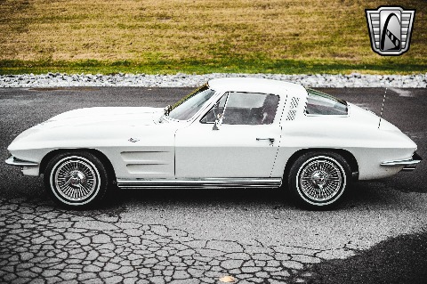 1964 Chevrolet Corvette image 7