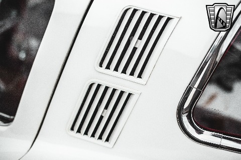 1964 Chevrolet Corvette image 59