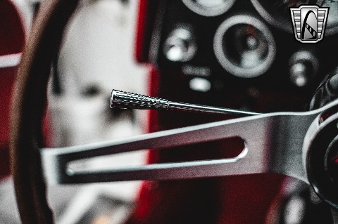 1964 Chevrolet Corvette image 111