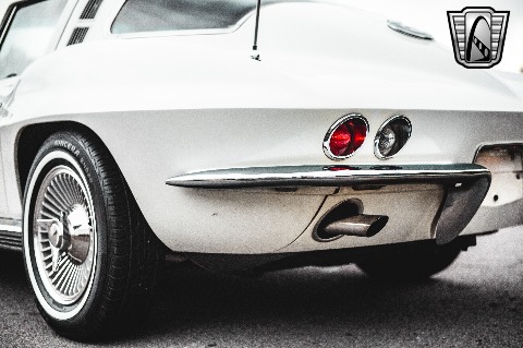 1964 Chevrolet Corvette image 60