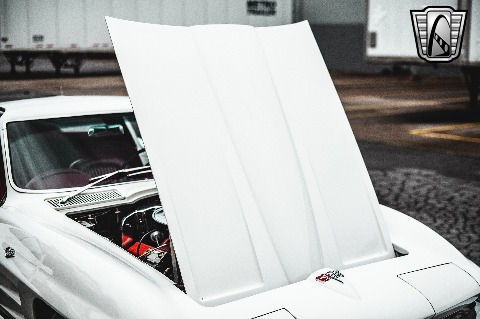 1964 Chevrolet Corvette image 86